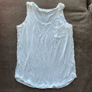 Uniqlo Pocket Tank Top